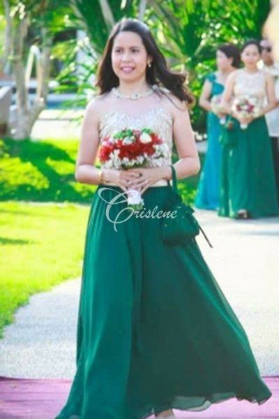 Formal Wears in Davao .